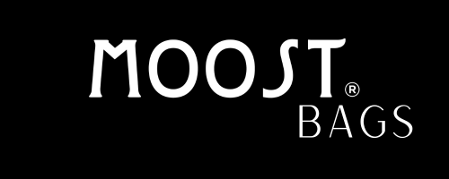 Moost Bags logo