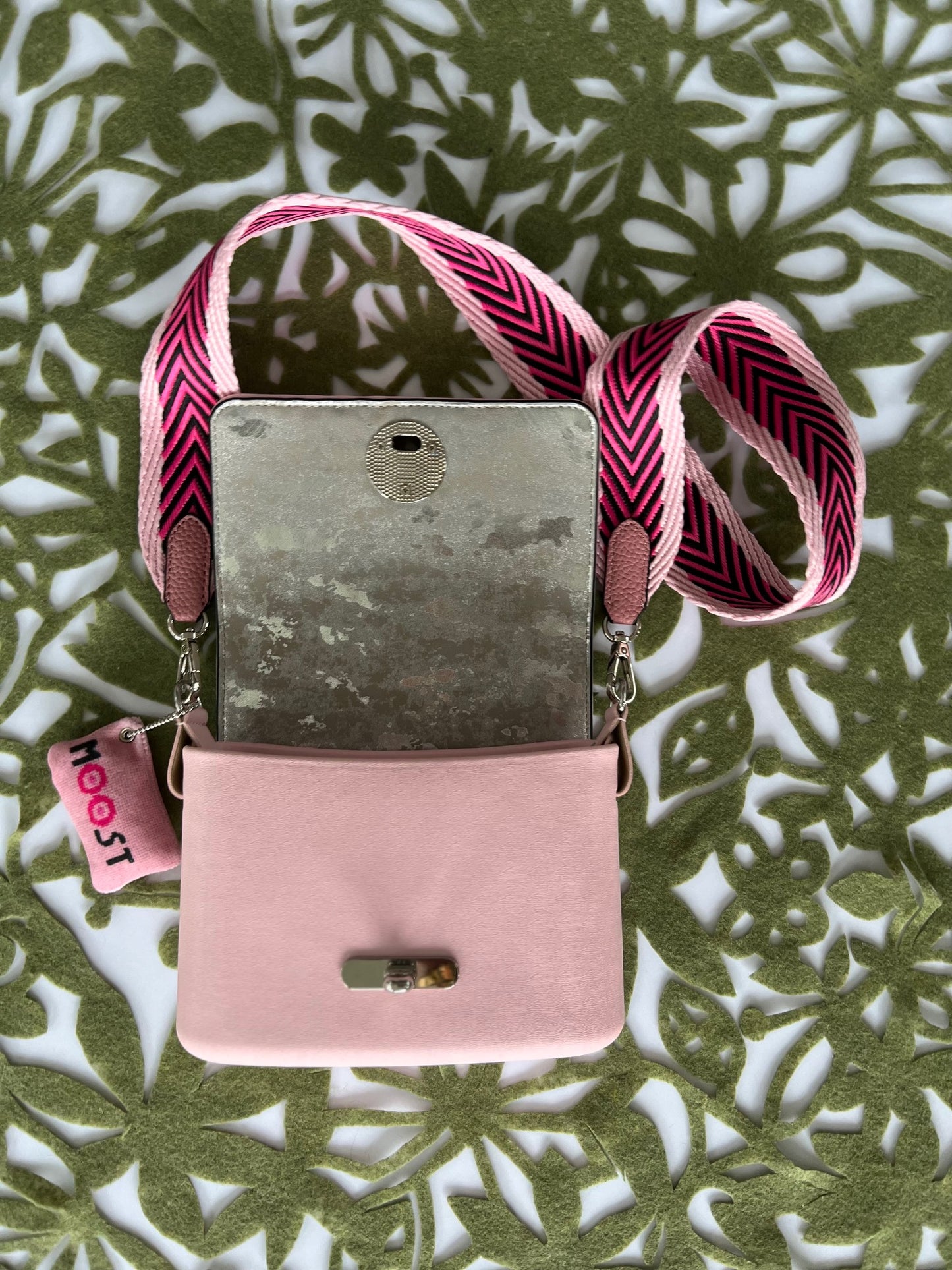 Pink for Purpose