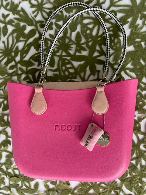 The Girlfriend Bag