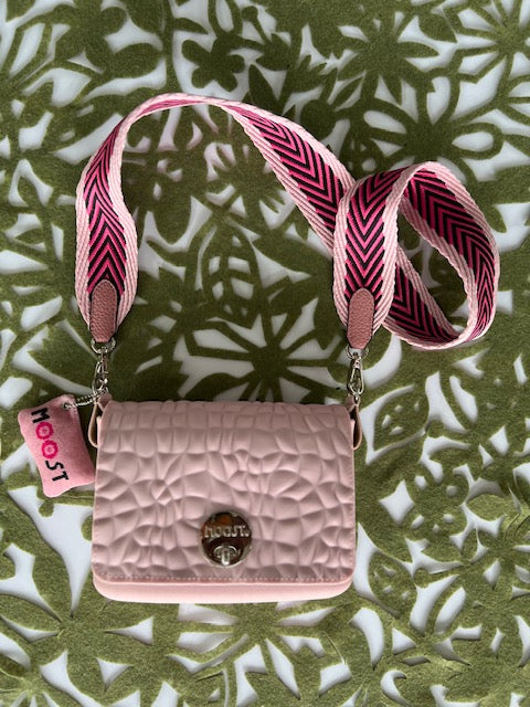 Pink for Purpose