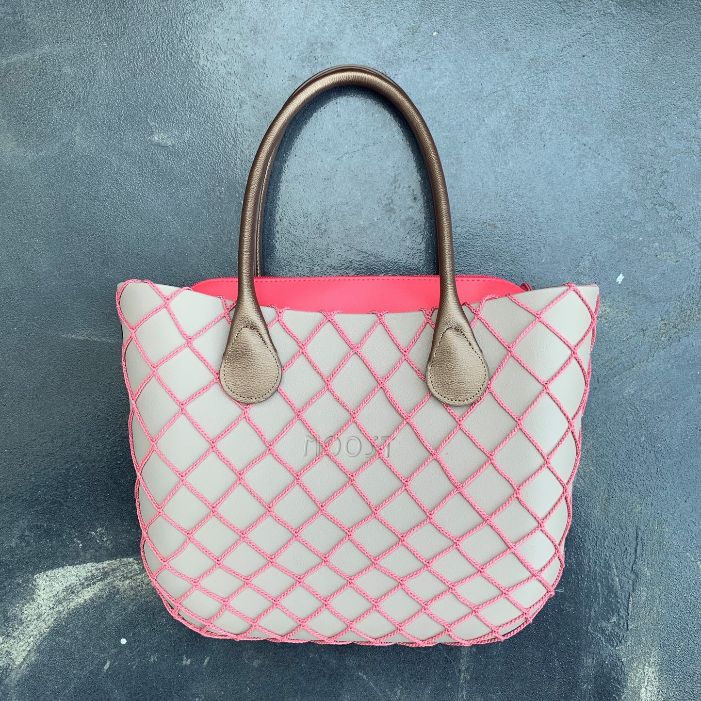 Punch of Pink