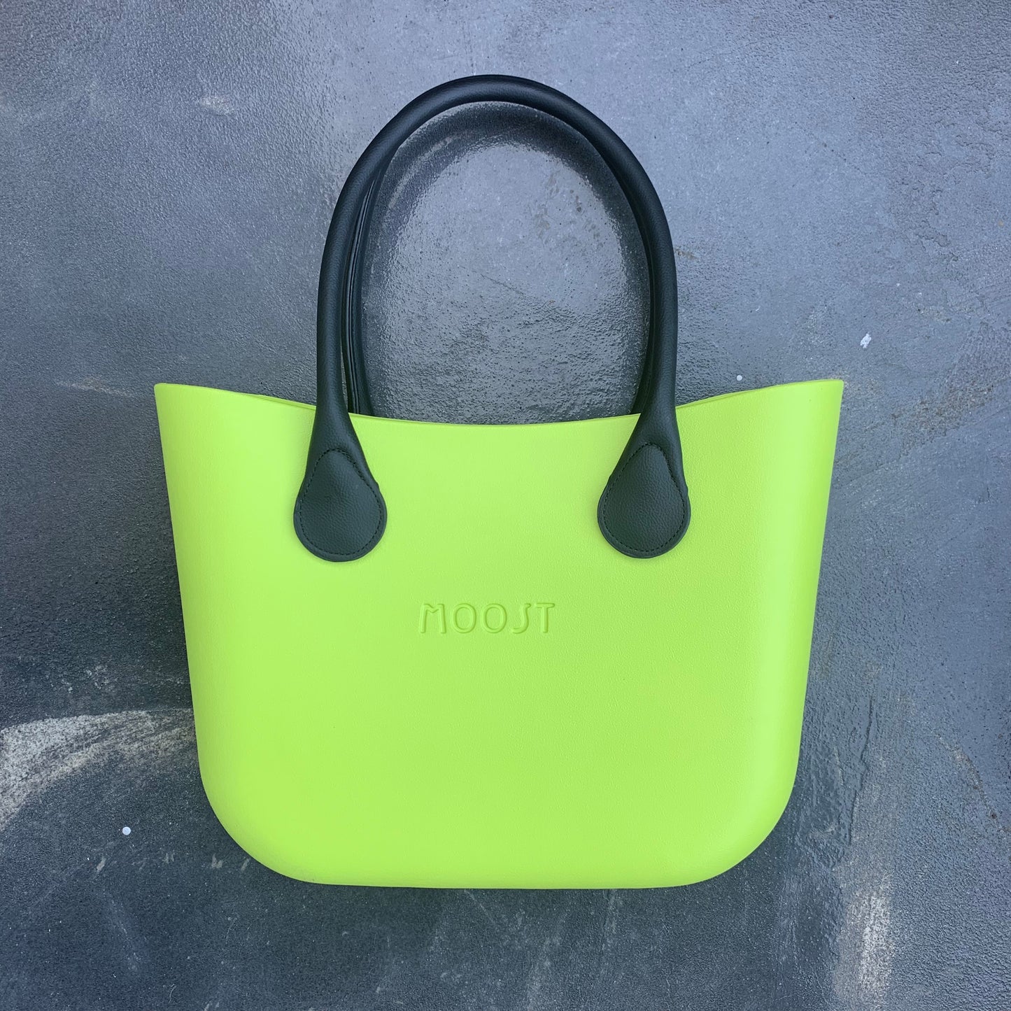 The Gym Bag