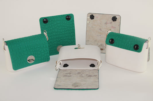 Leprechaun Green Flap