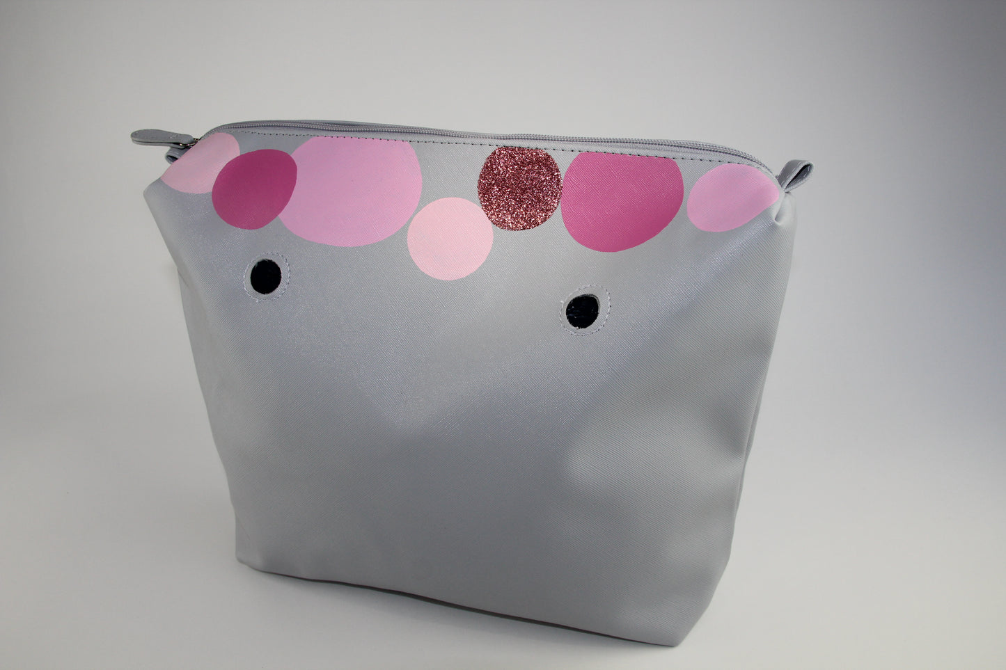 Baby Girl Circles Inner Bag