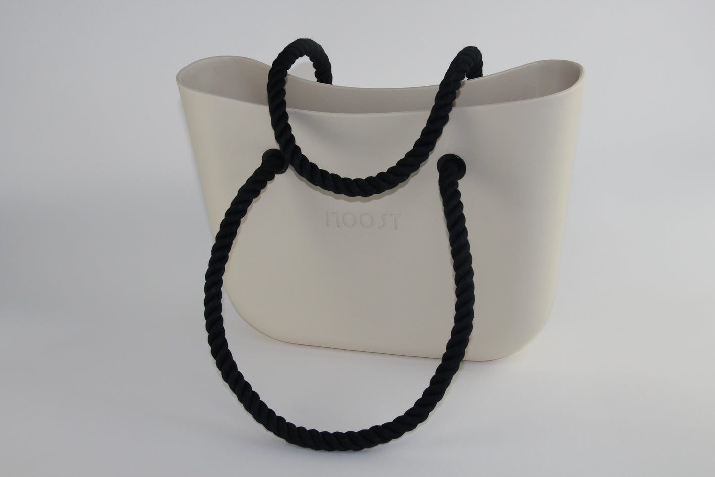 Medium Black Rope
