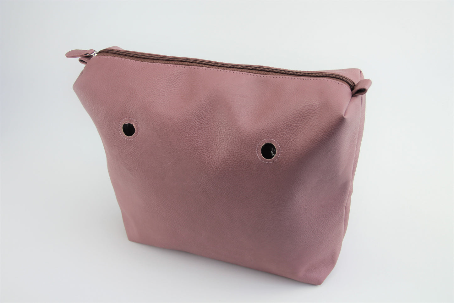 Textured Mauve