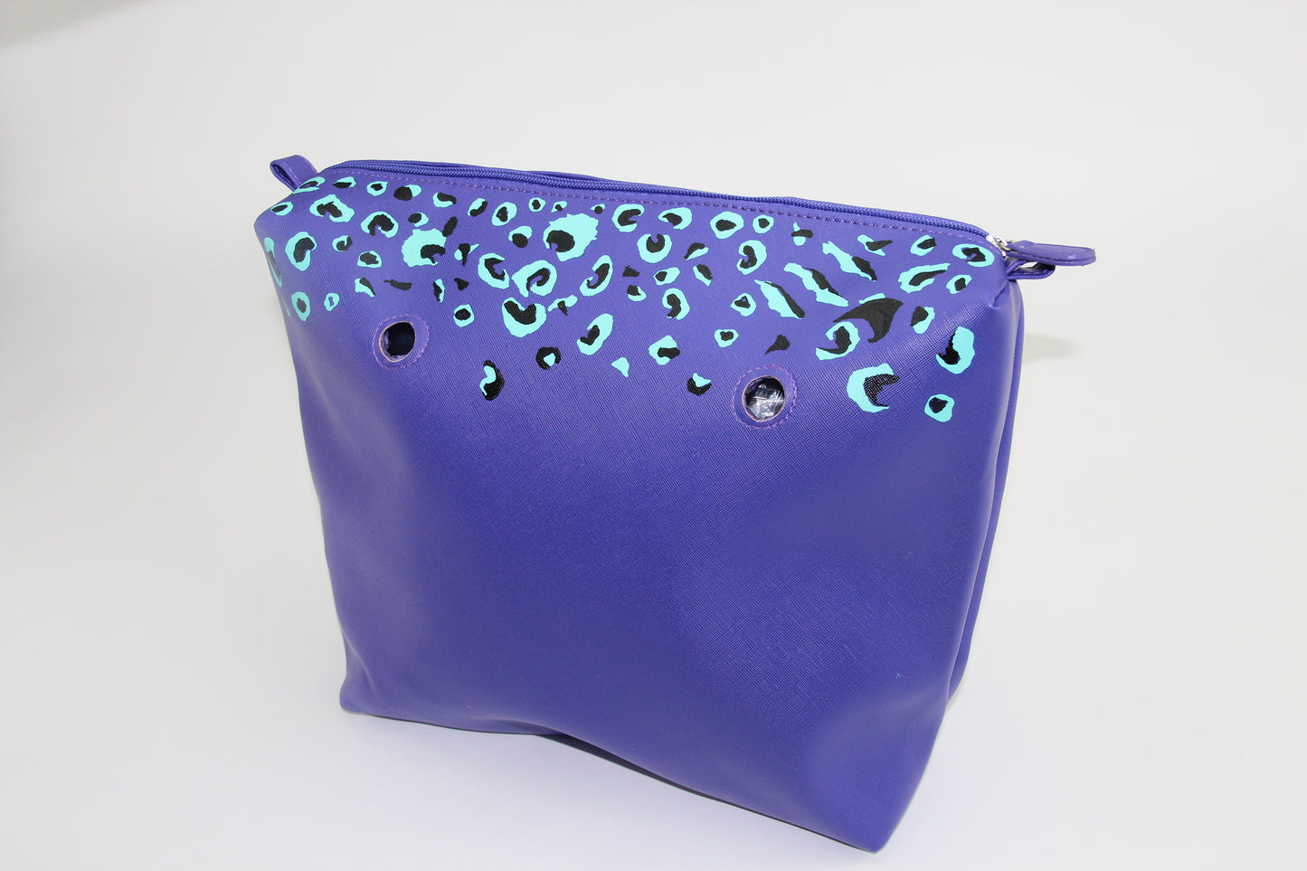 Cheetah at Tiffany's Inner Bag