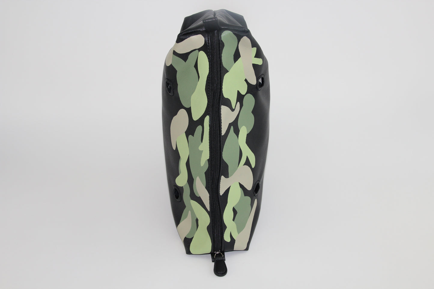 Painted Camo Inner Bag