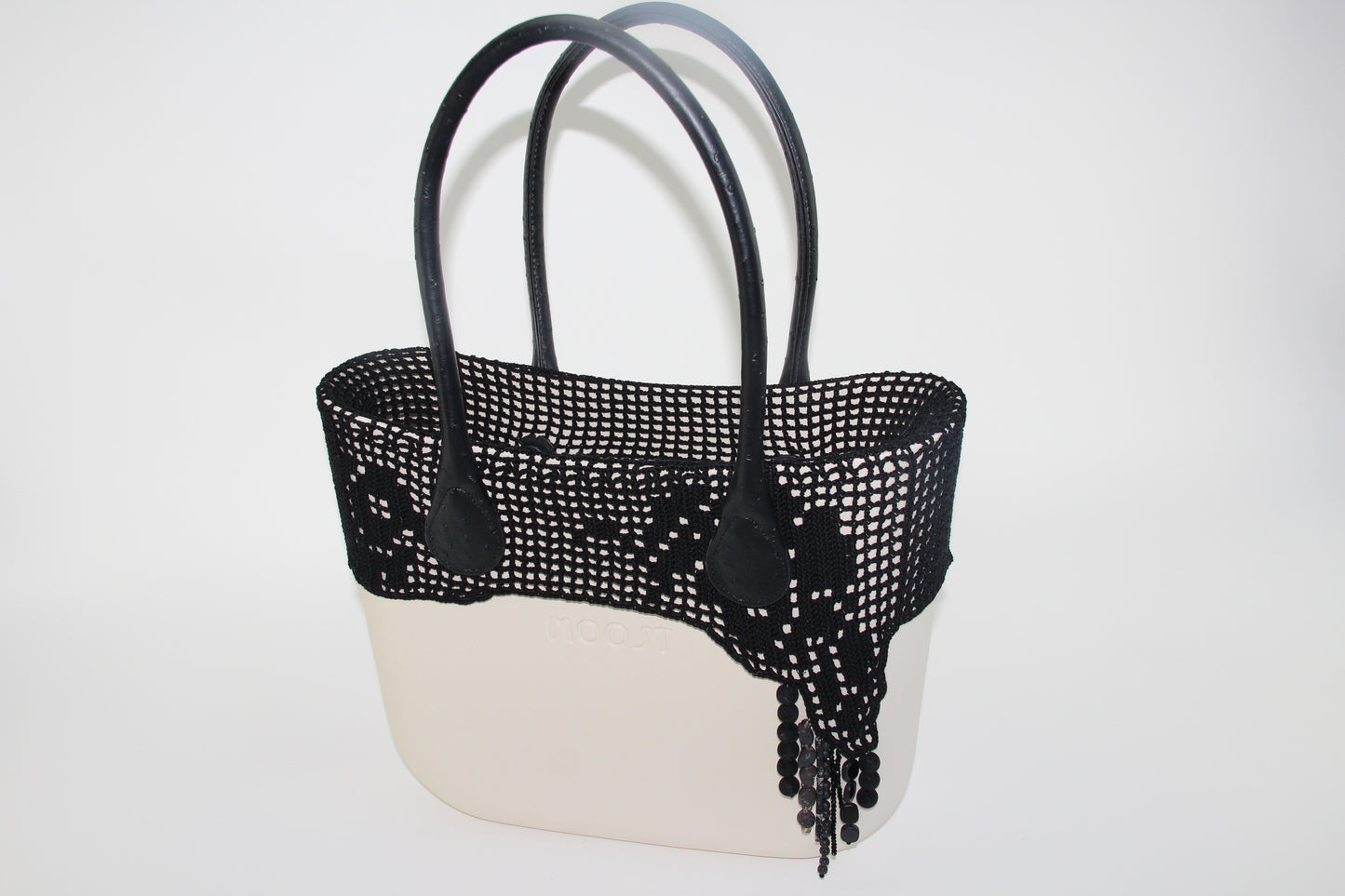 A Night Out Beaded Tat Trim