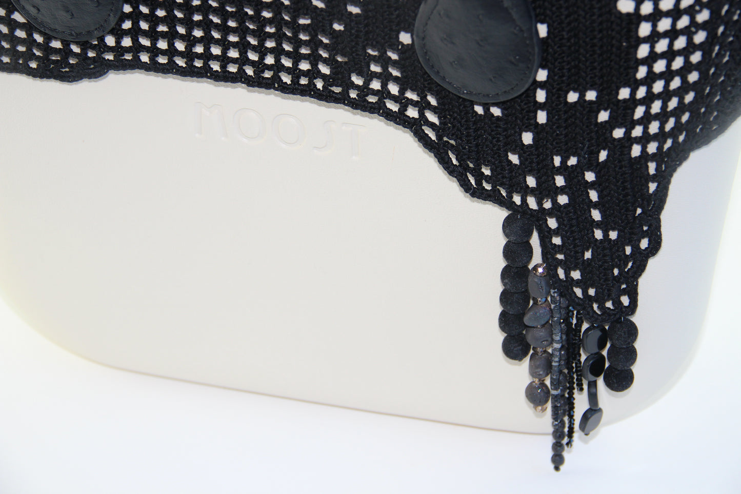 A Night Out Beaded Tat Trim