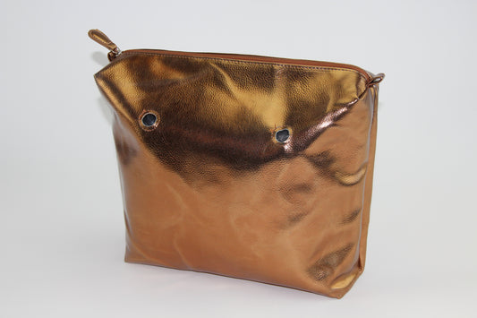 Textured Foil Copper