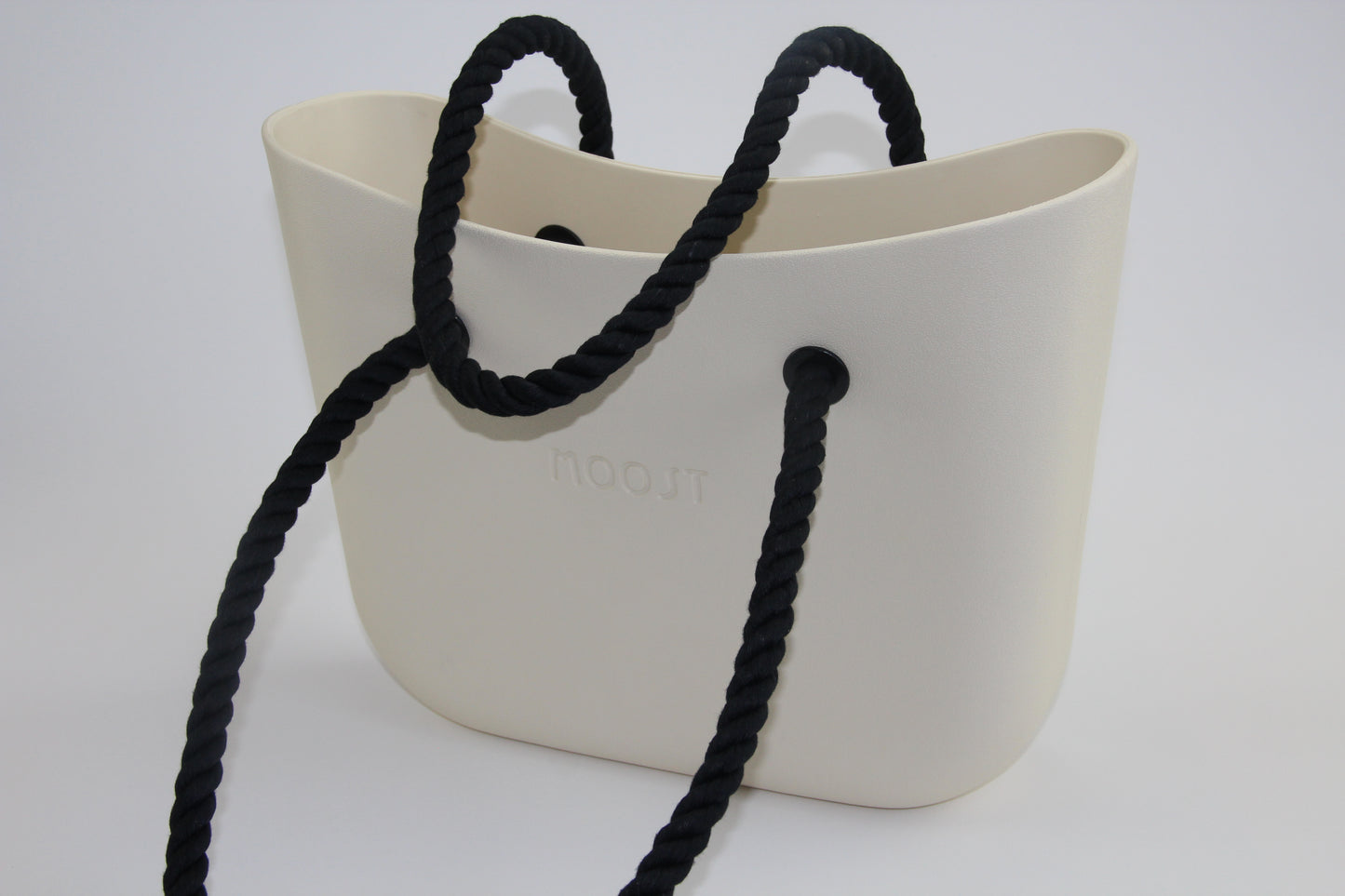 Long Black Rope
