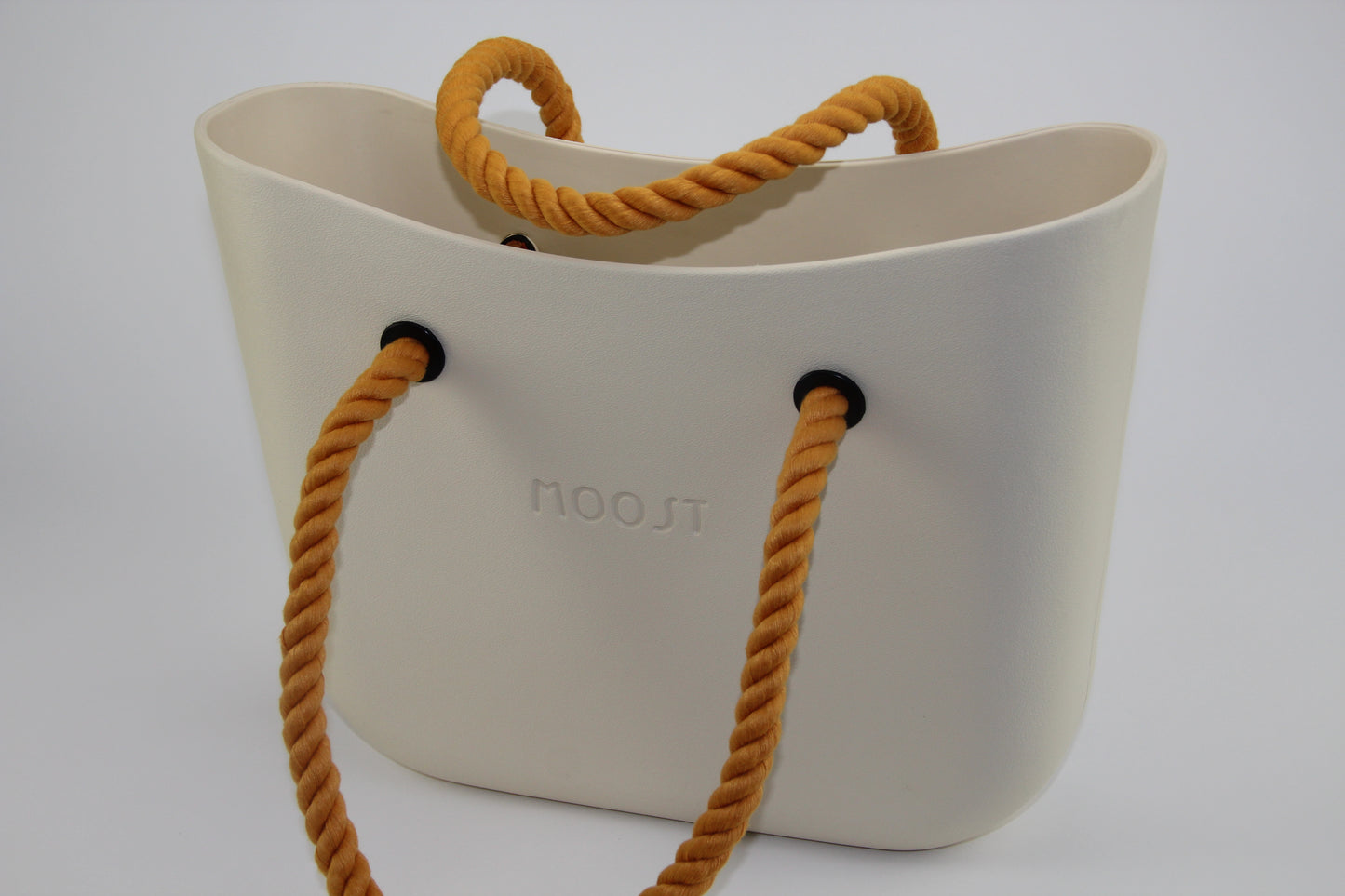 Medium Mustard Rope