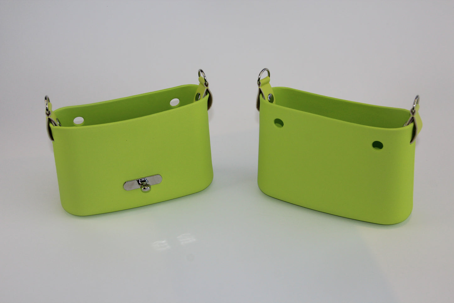 Apple Green Bottom