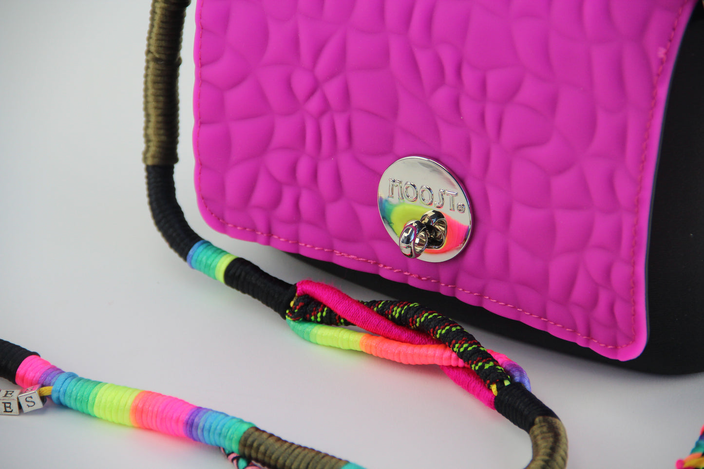 The Neon Premade Bag