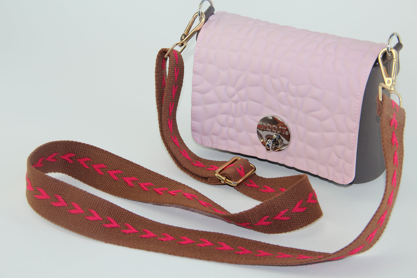 Pink 'n Pink