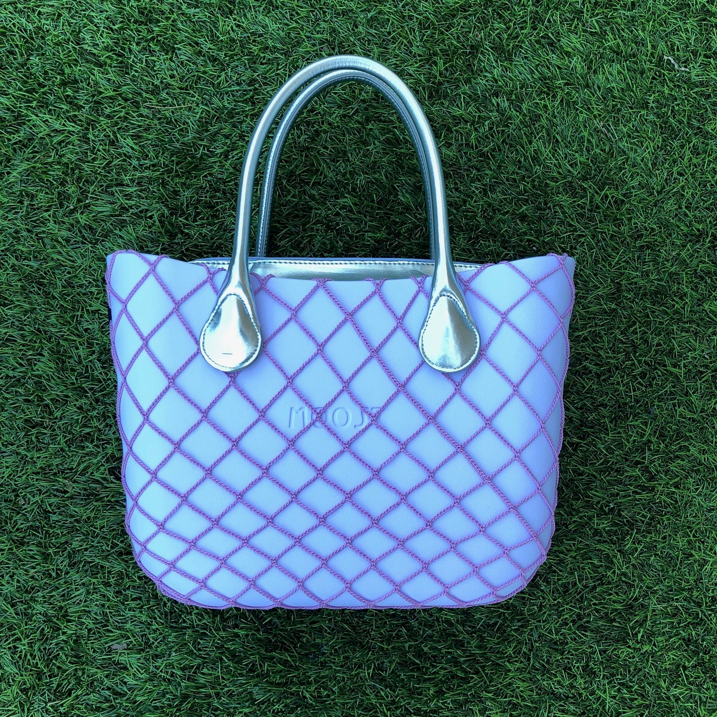 Lavender Lady