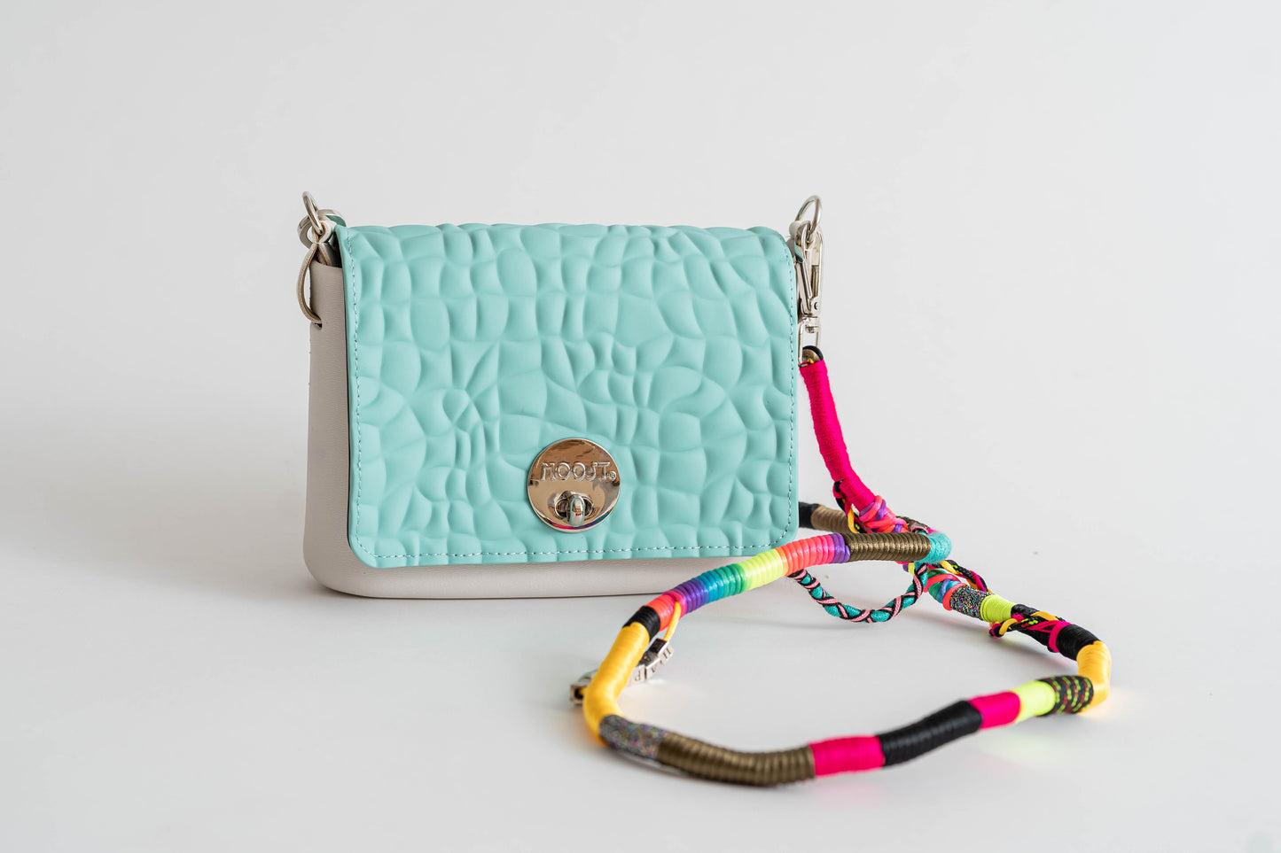 Sea Baby Crossbody Bag