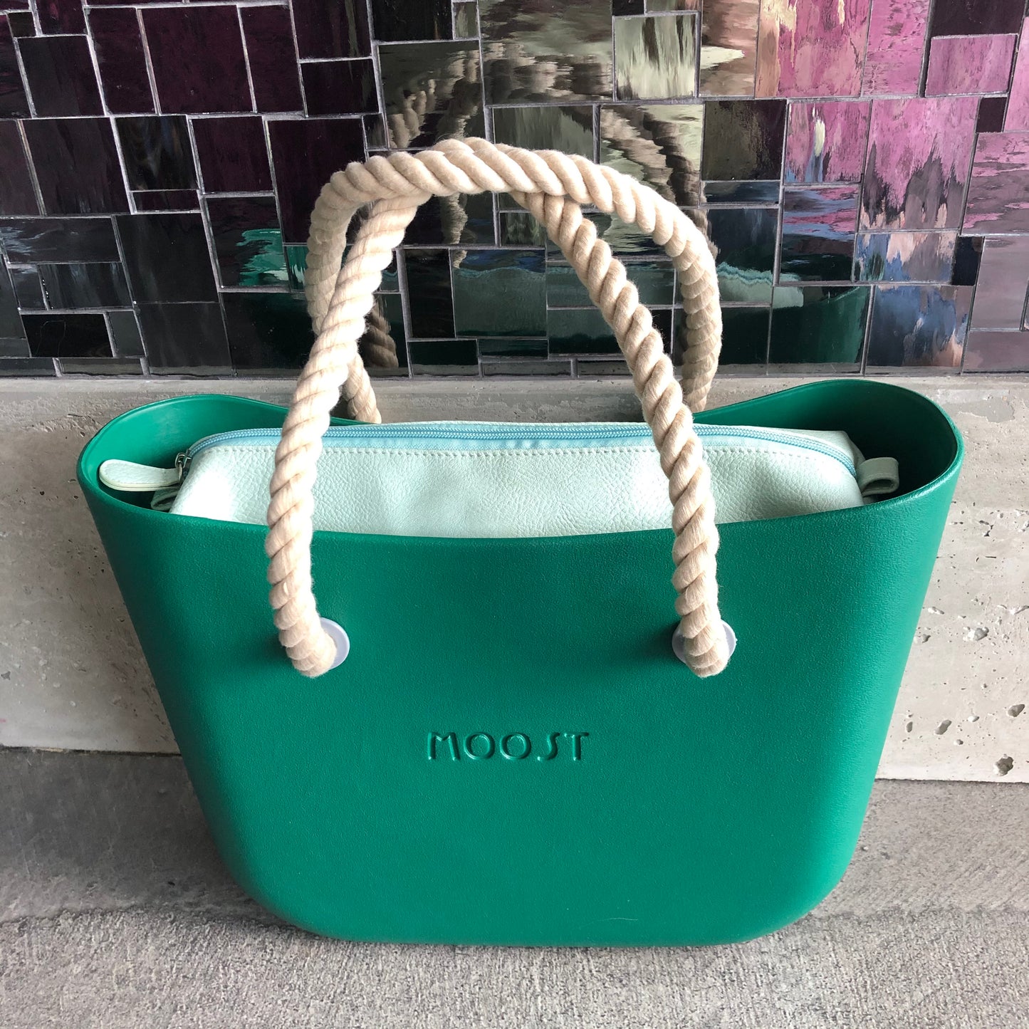 Spring Green