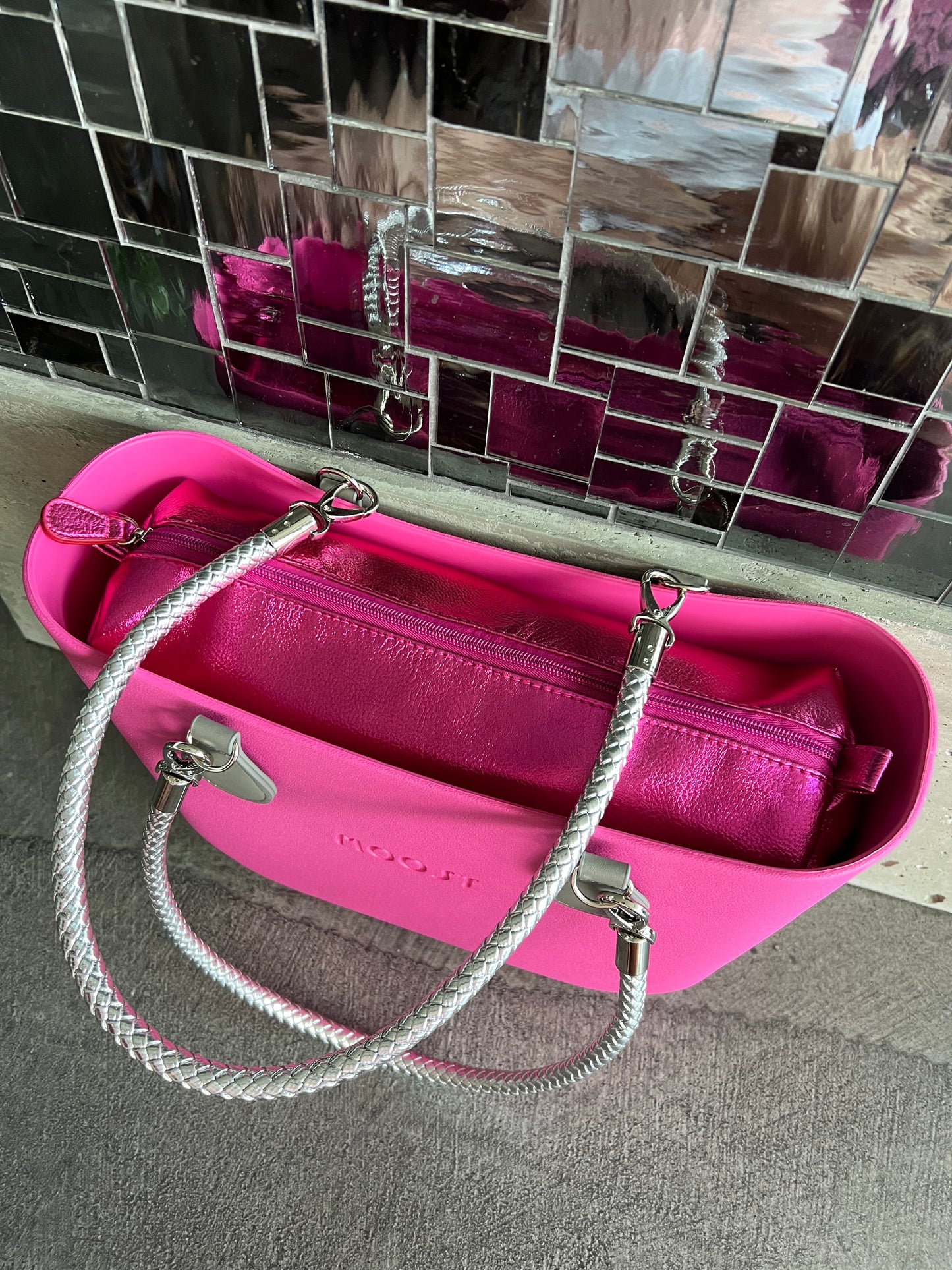 Princess in Pink
