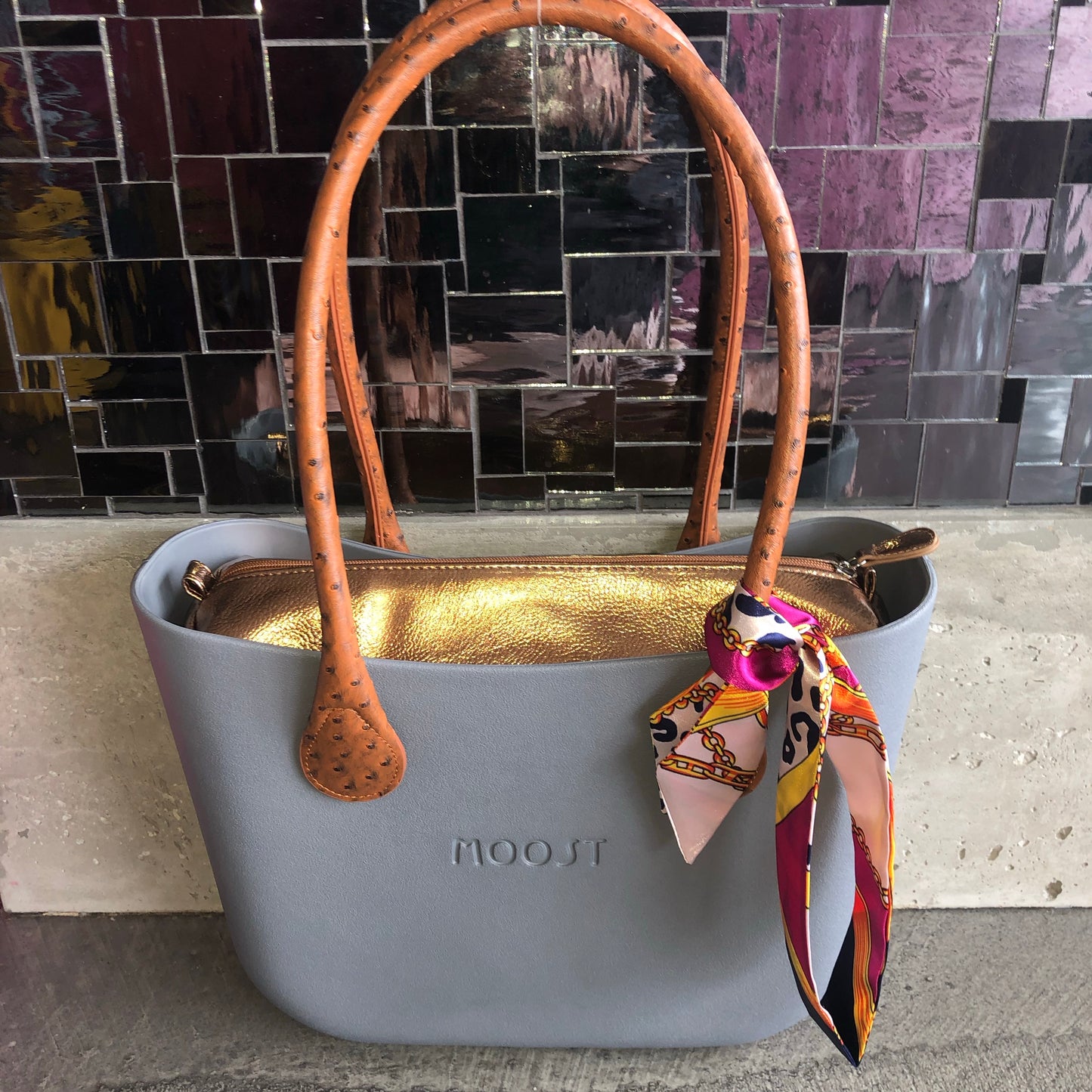 Pumpkin Spiced Queen