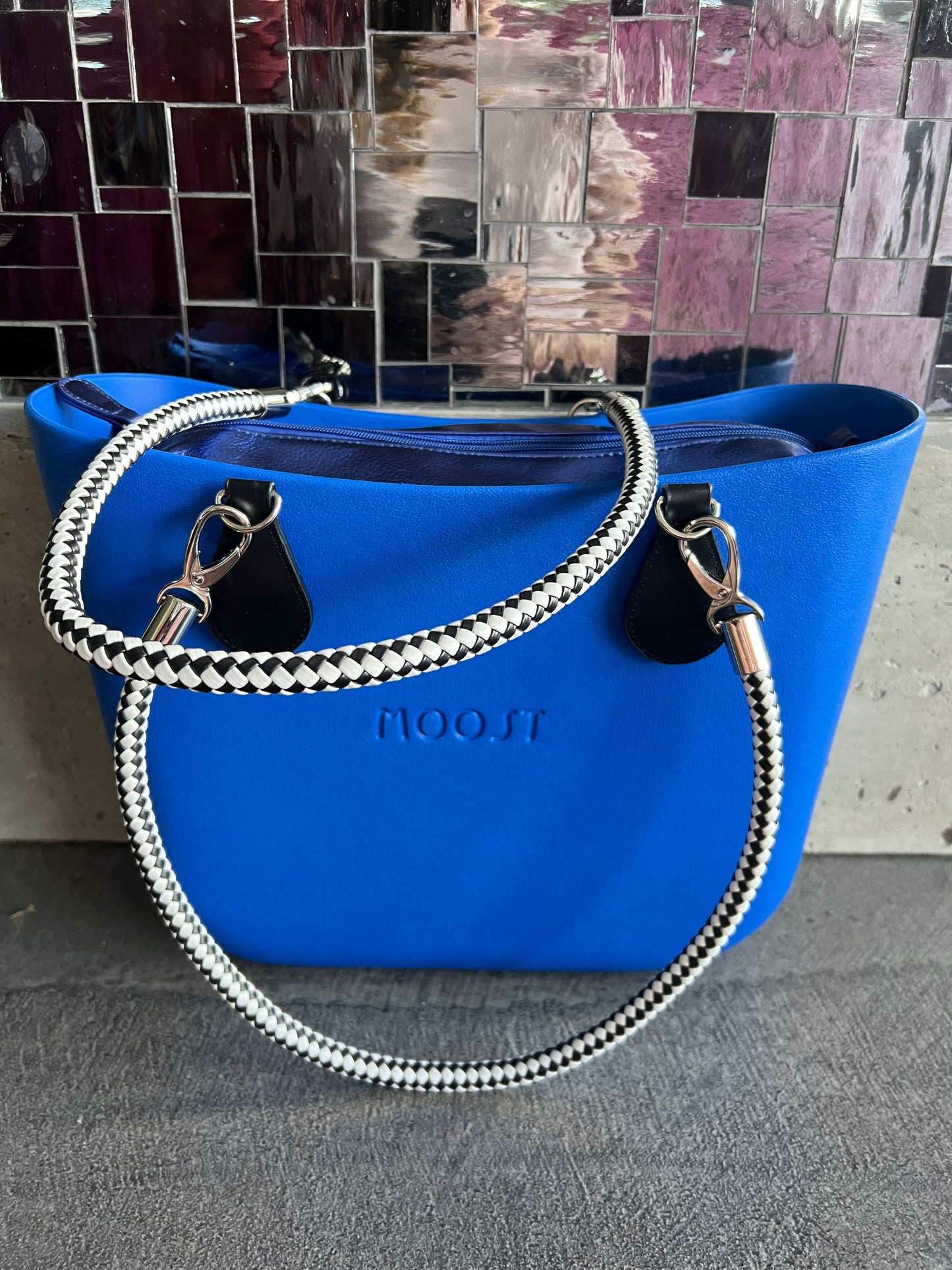 Blue Bombshell