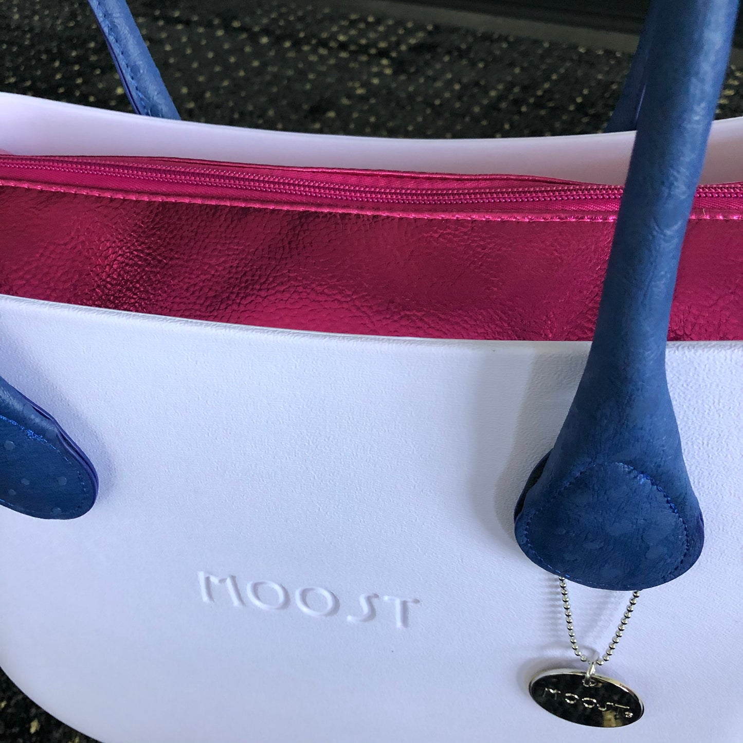 Nautical.. but make it SHINE