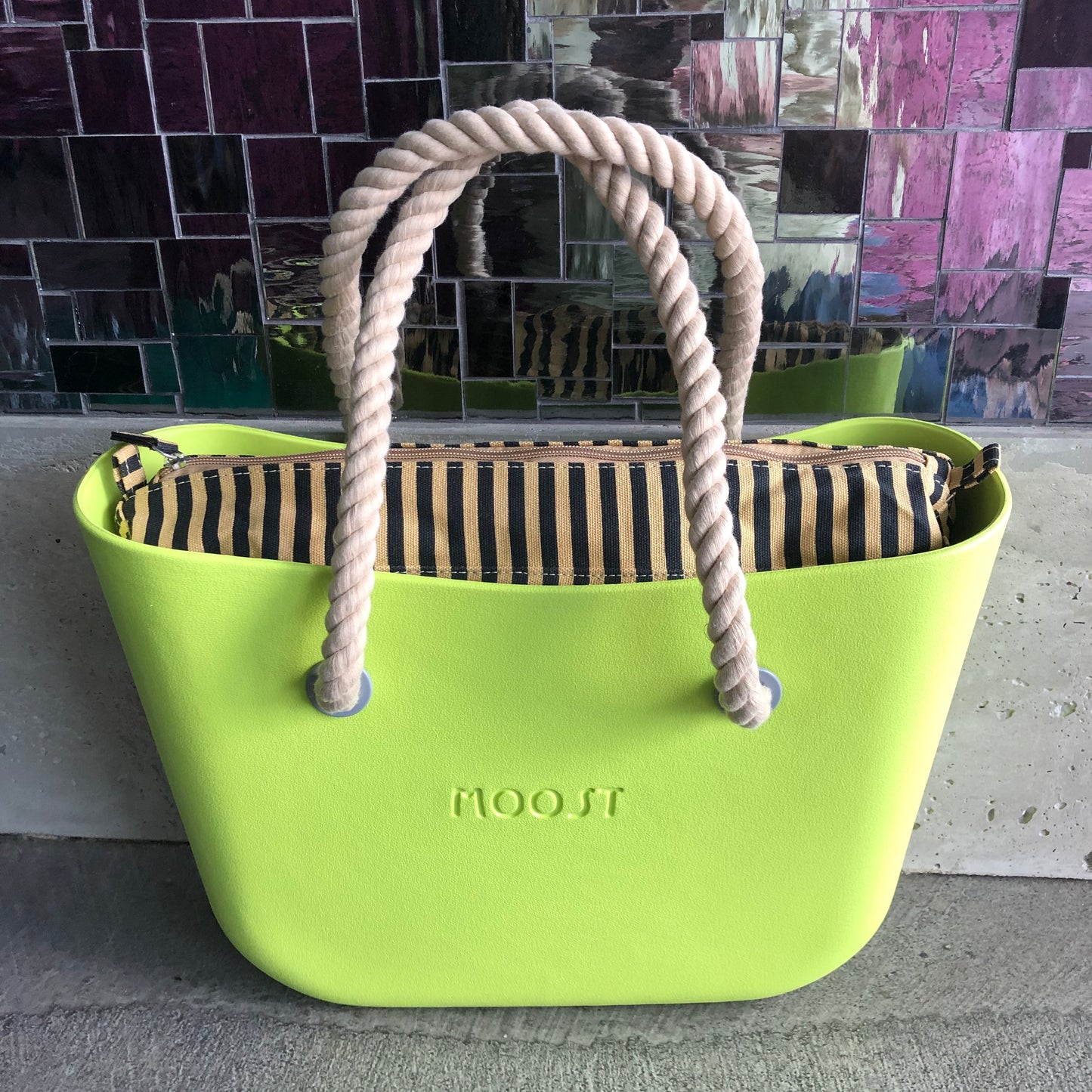 Neon Summer