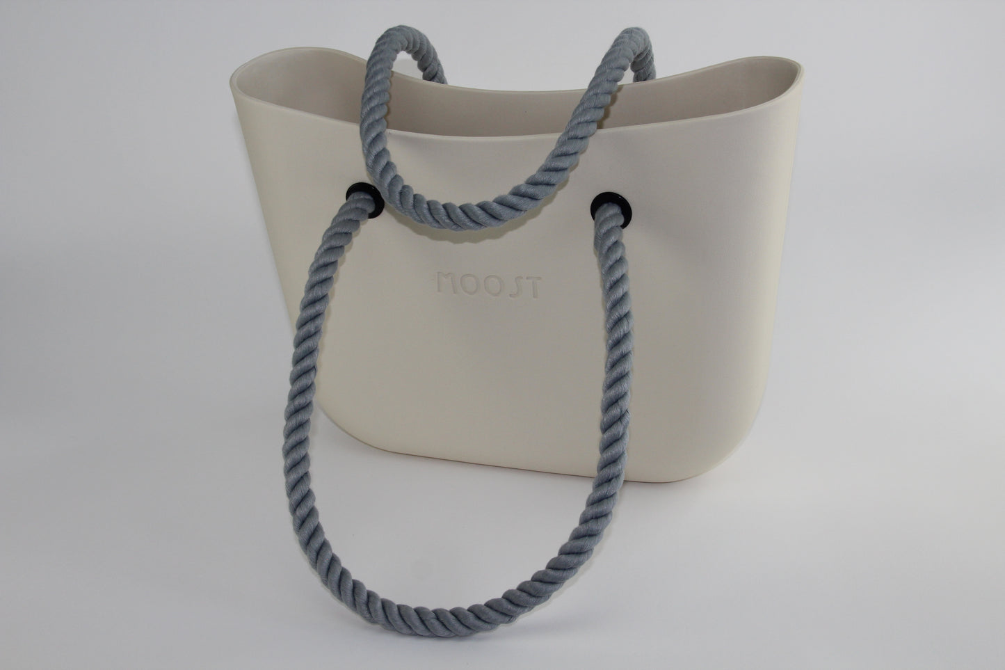 Medium Gray Rope