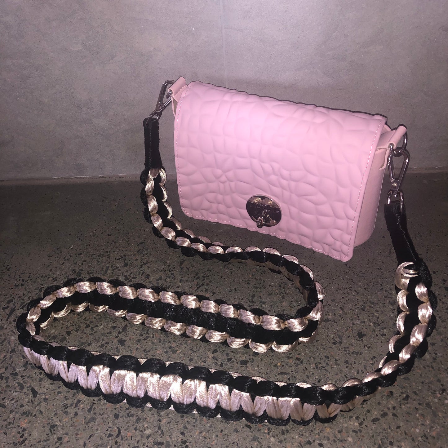 Sweet Pink Flap