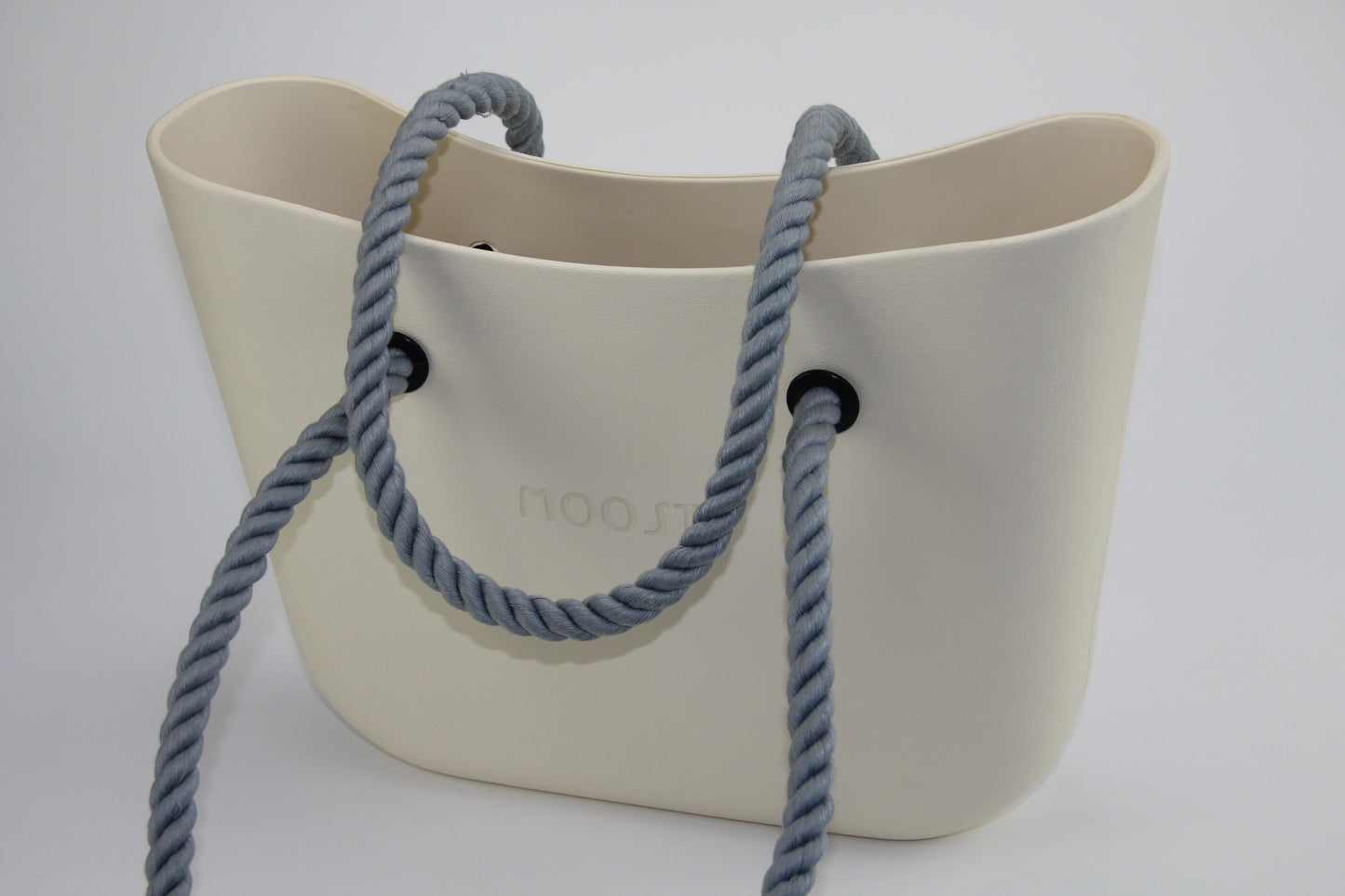 Long Gray Rope