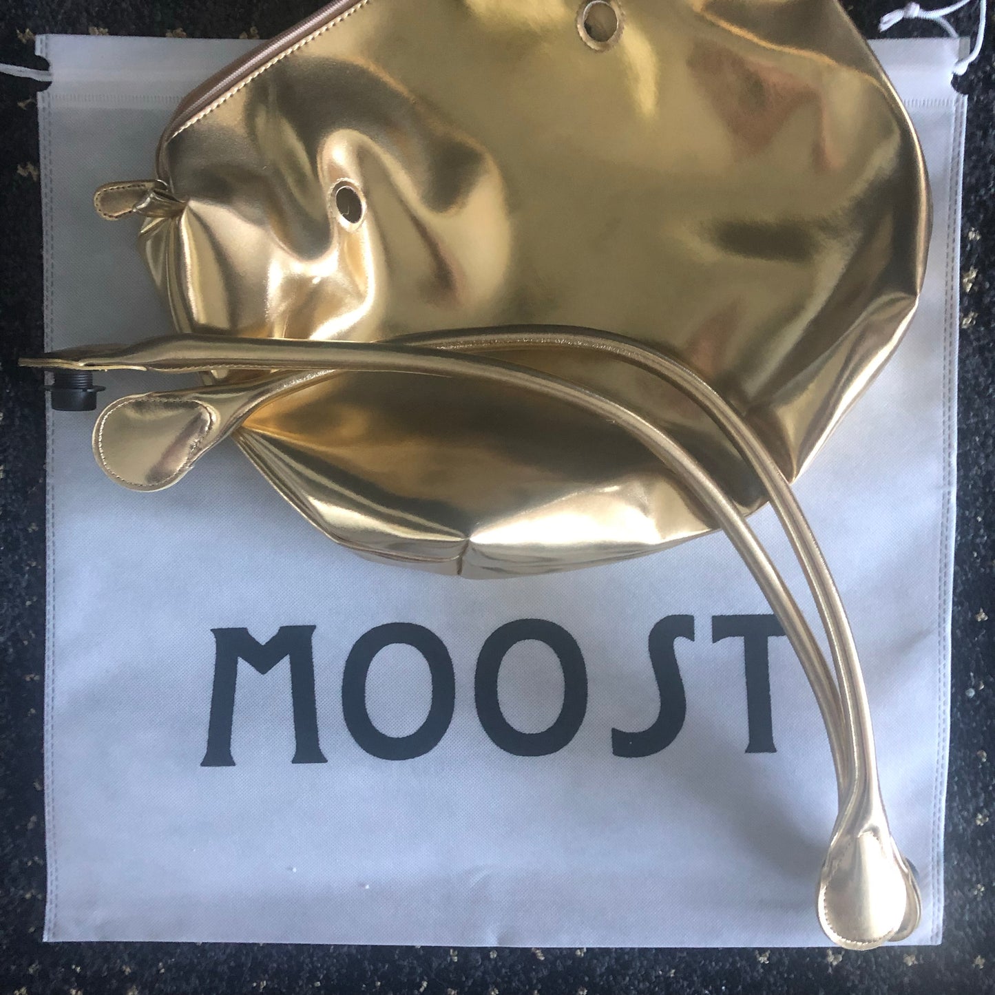 Gold Set