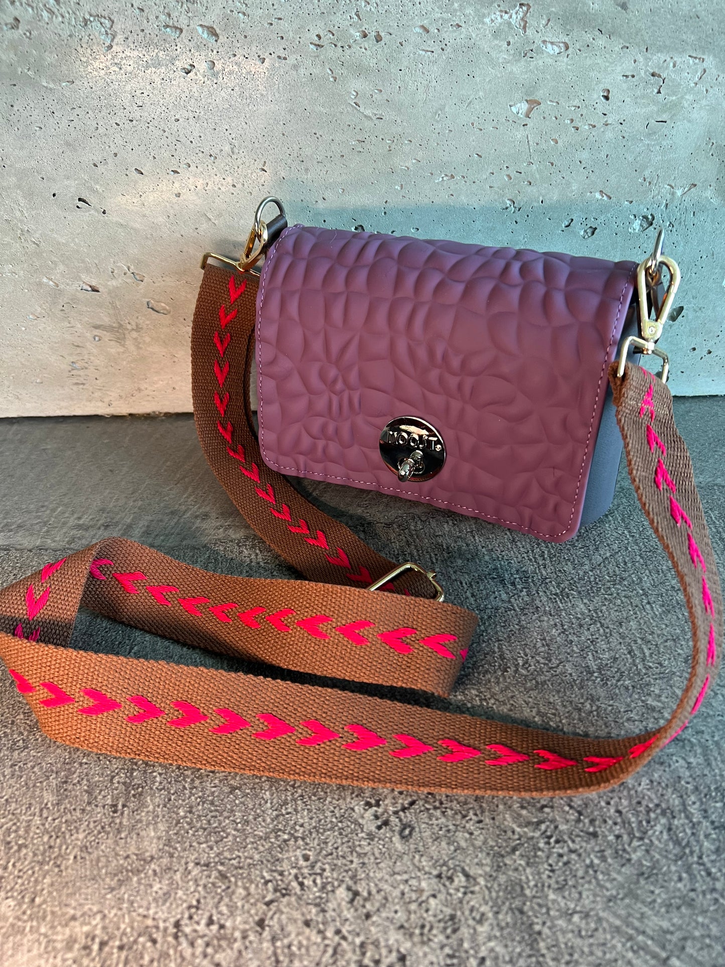 Pinks n Purples