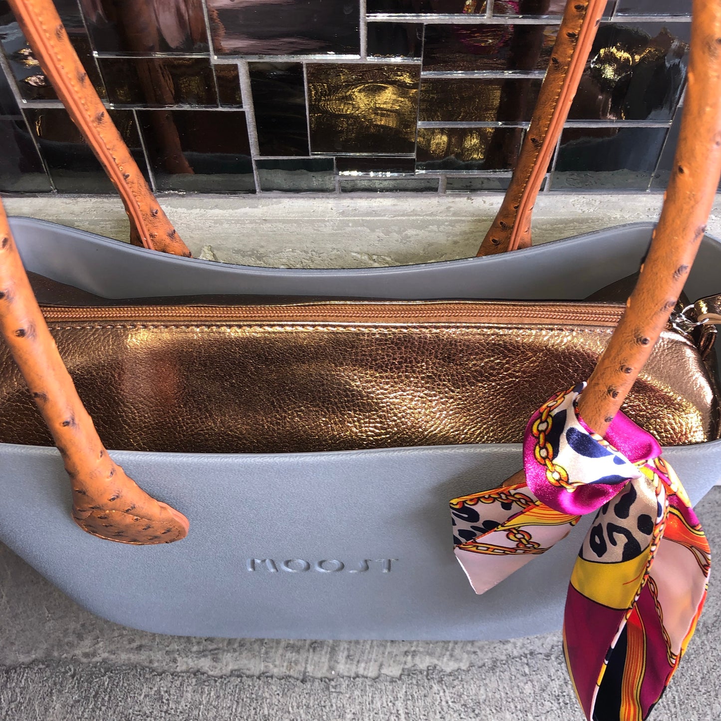 Pumpkin Spiced Queen