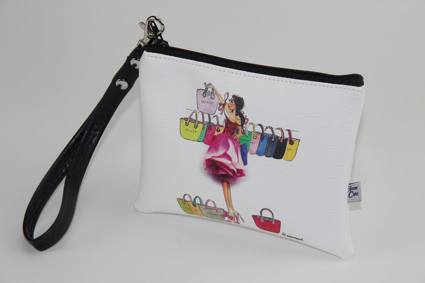 Moost On-The-Go Wristlet