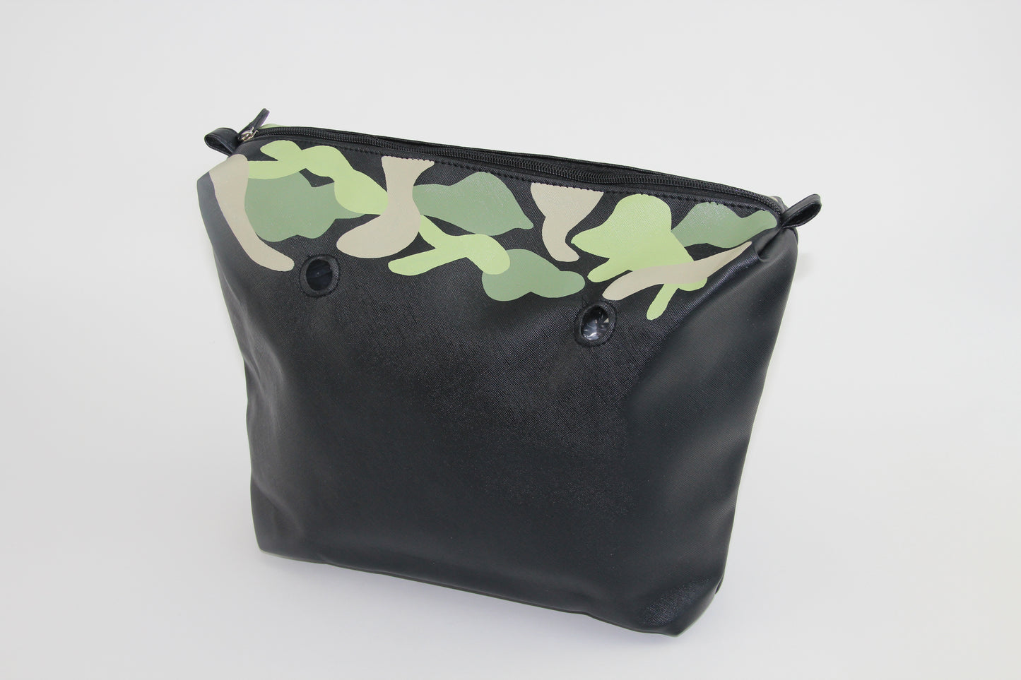 Painted Camo Inner Bag