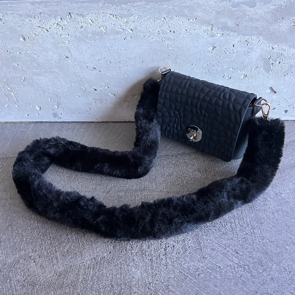 unique durable handbag with interchangeable handles inner bags & trims ...